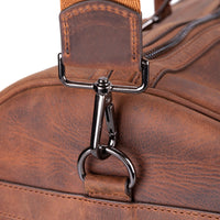 Luca Leather