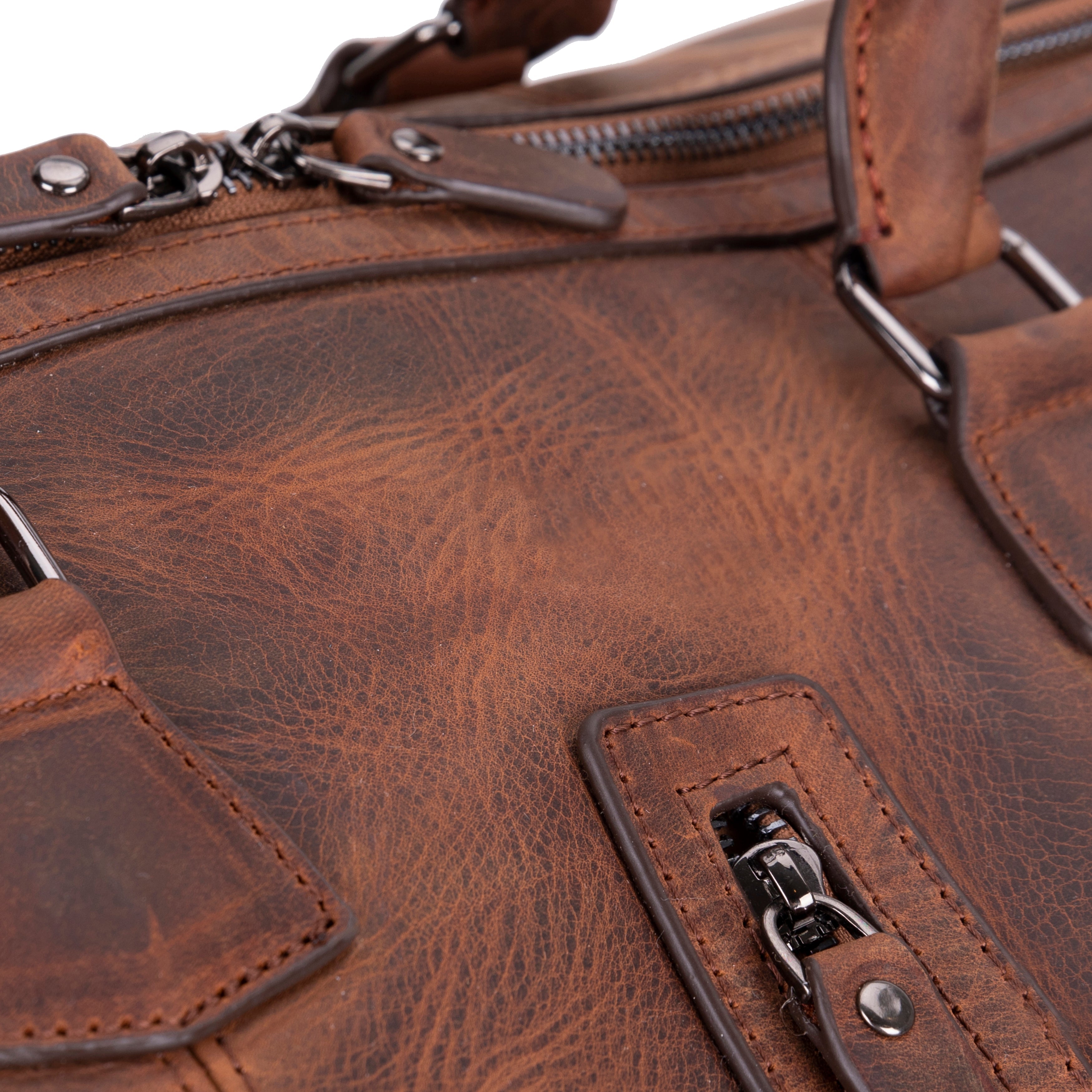 Luca Leather