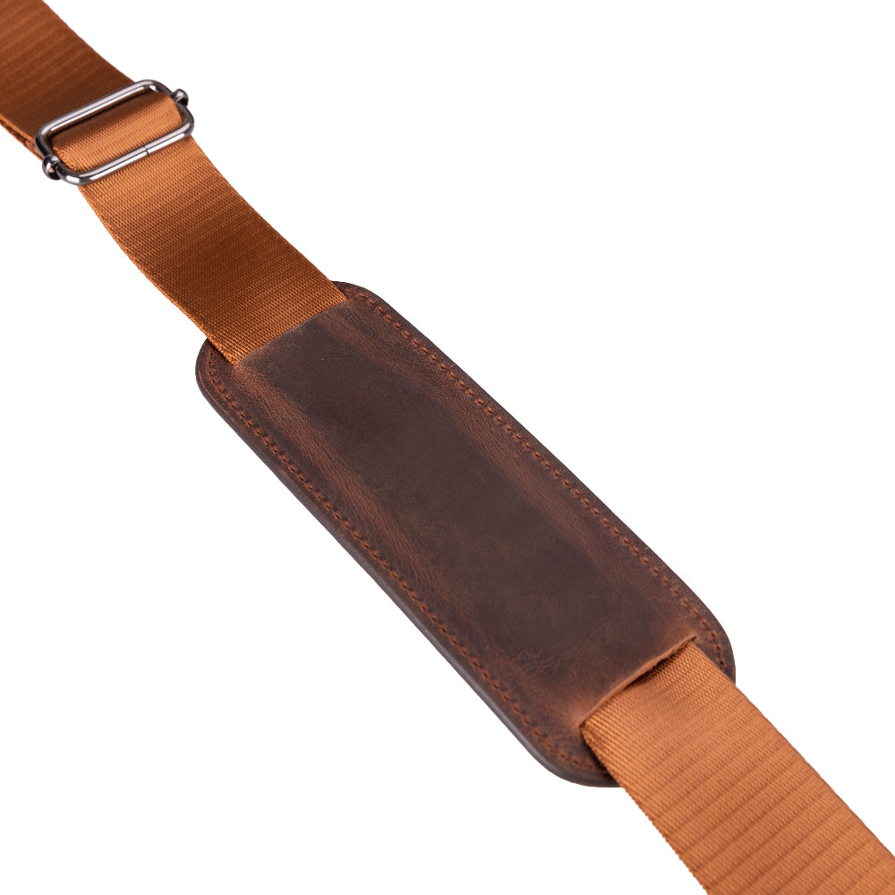 Luca Leather
