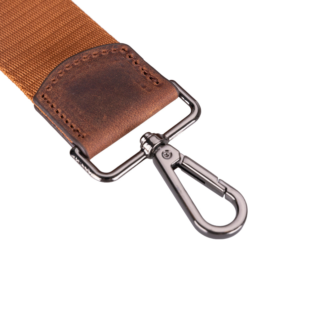Luca Leather