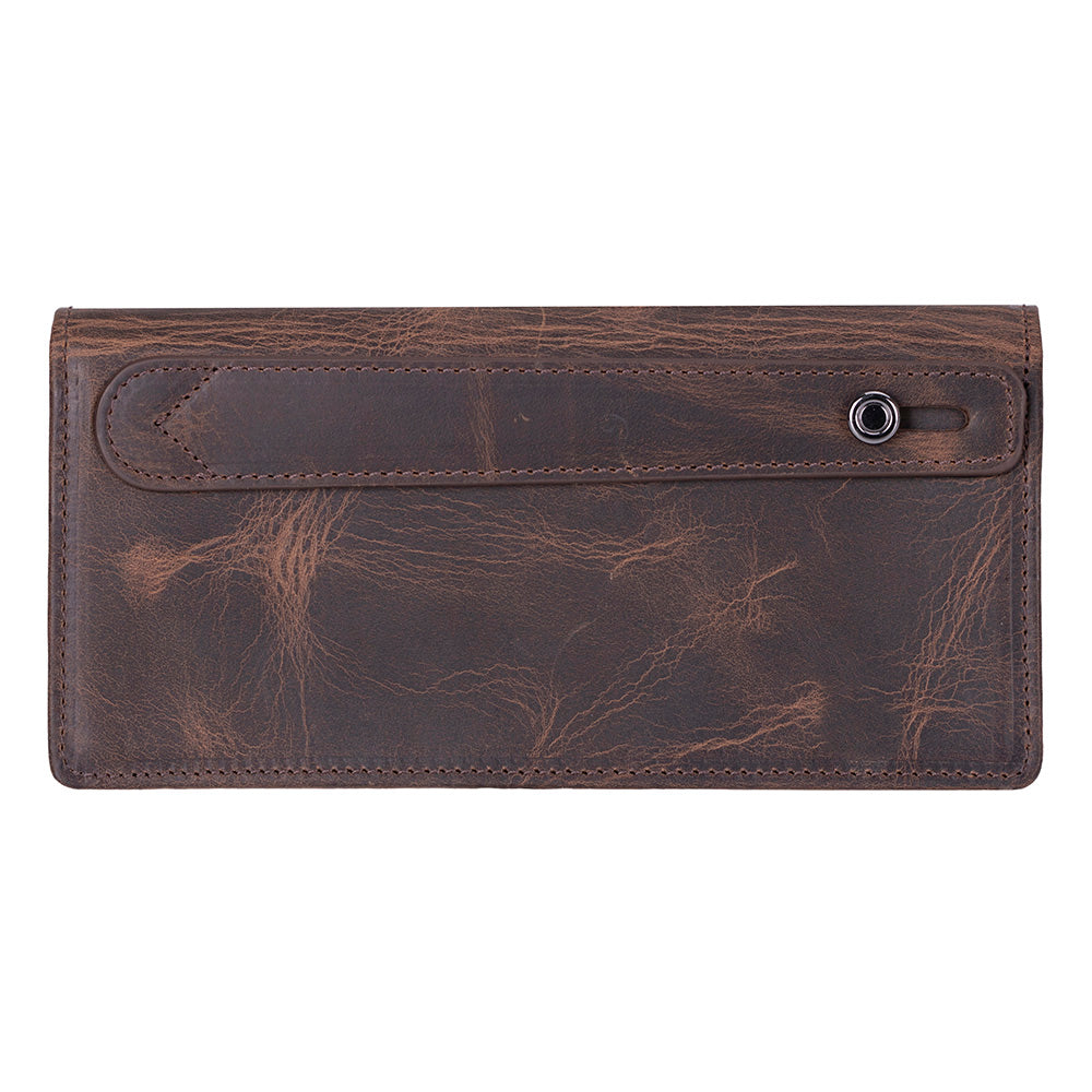 Luca Leather