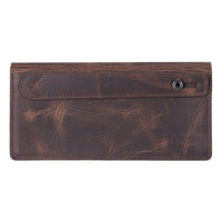 Luca Leather