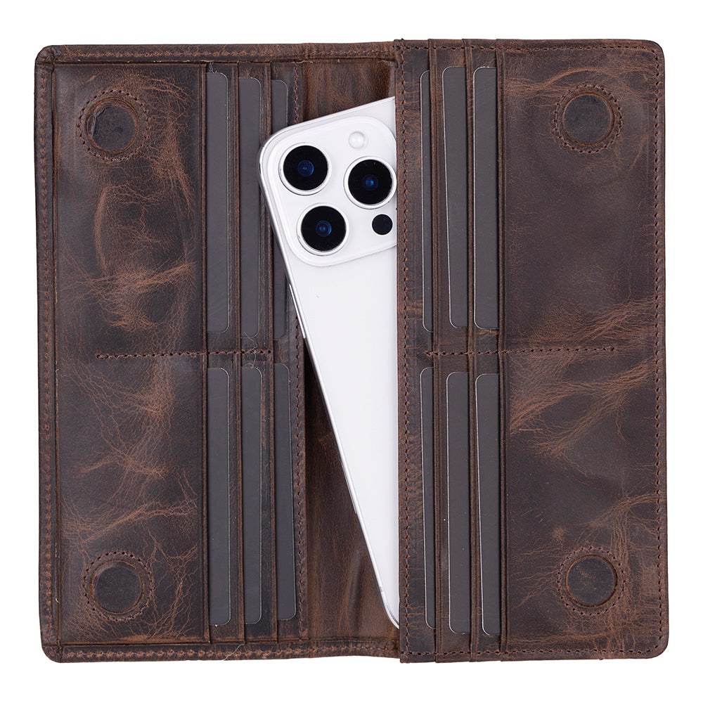 Luca Leather