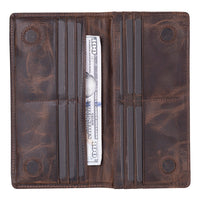 Luca Leather