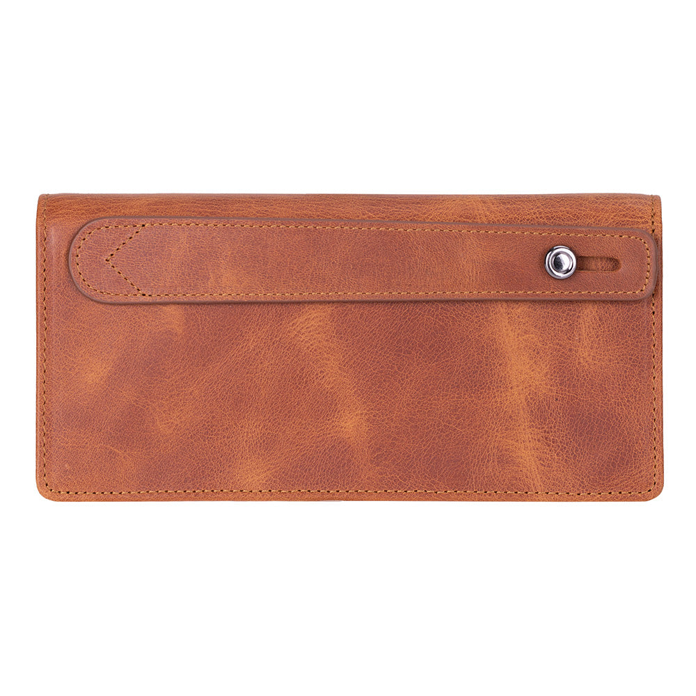 Luca Leather