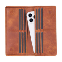 Luca Leather