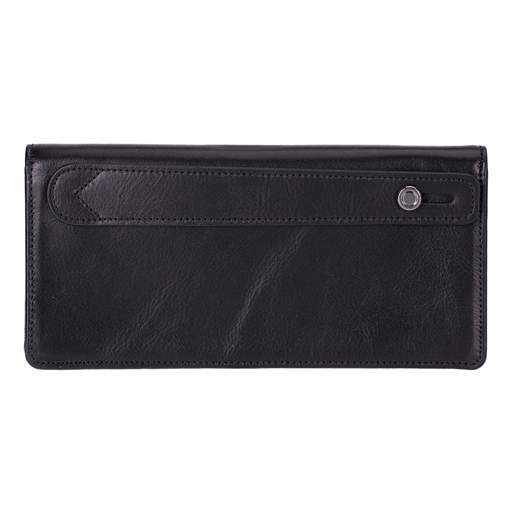 Luca Leather