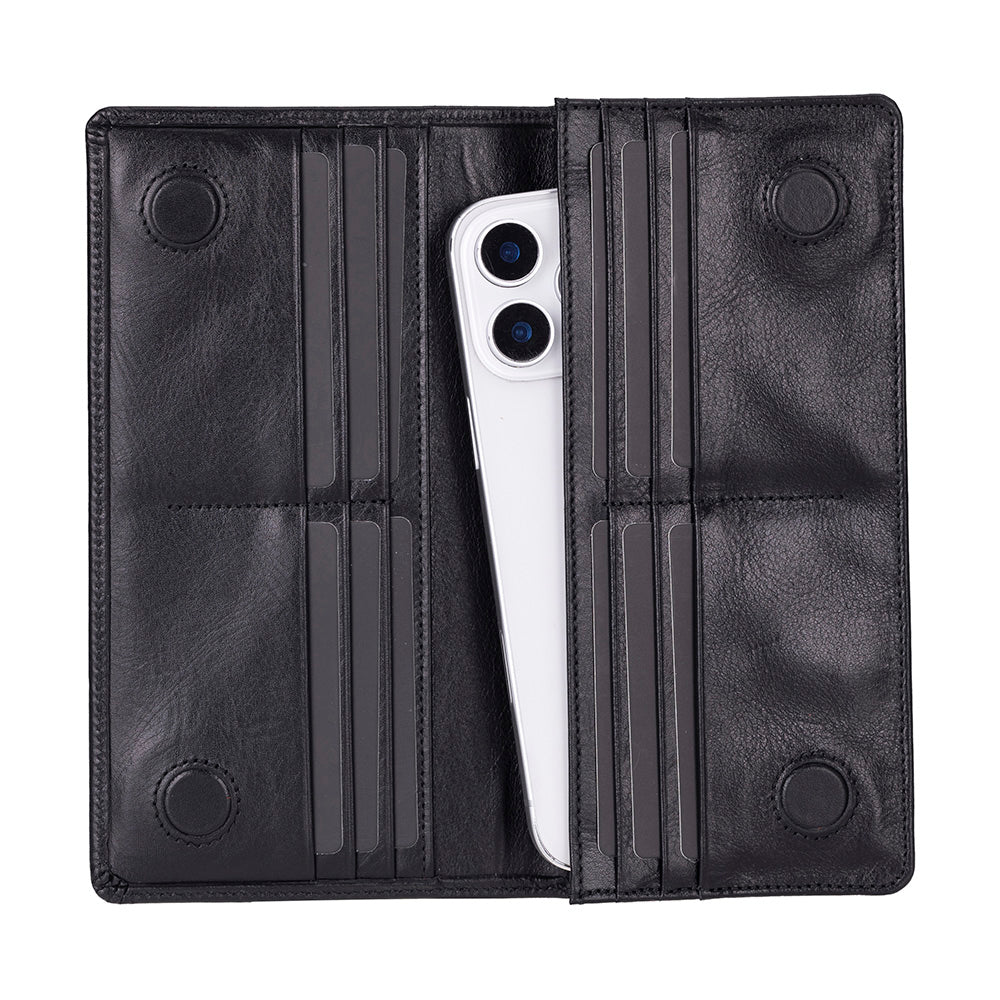 Luca Leather