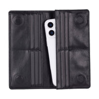 Luca Leather