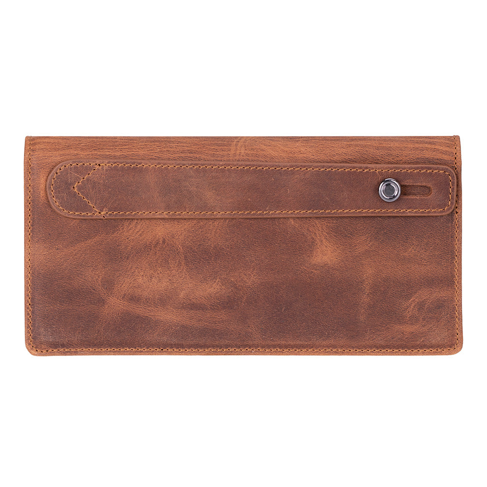 Luca Leather