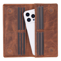 Luca Leather