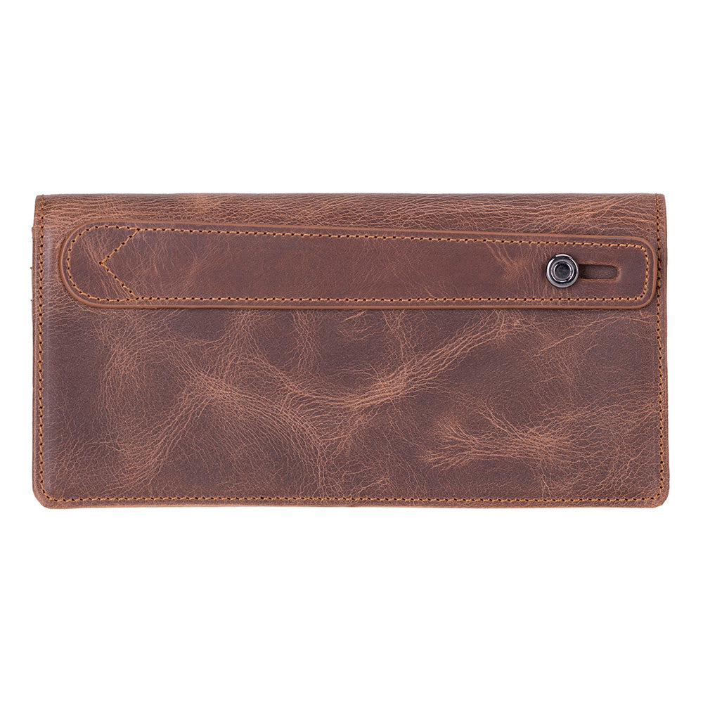 Luca Leather