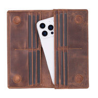 Luca Leather