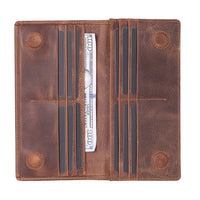 Luca Leather