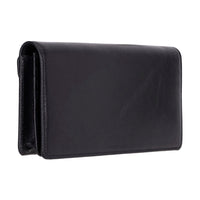 Luca Leather