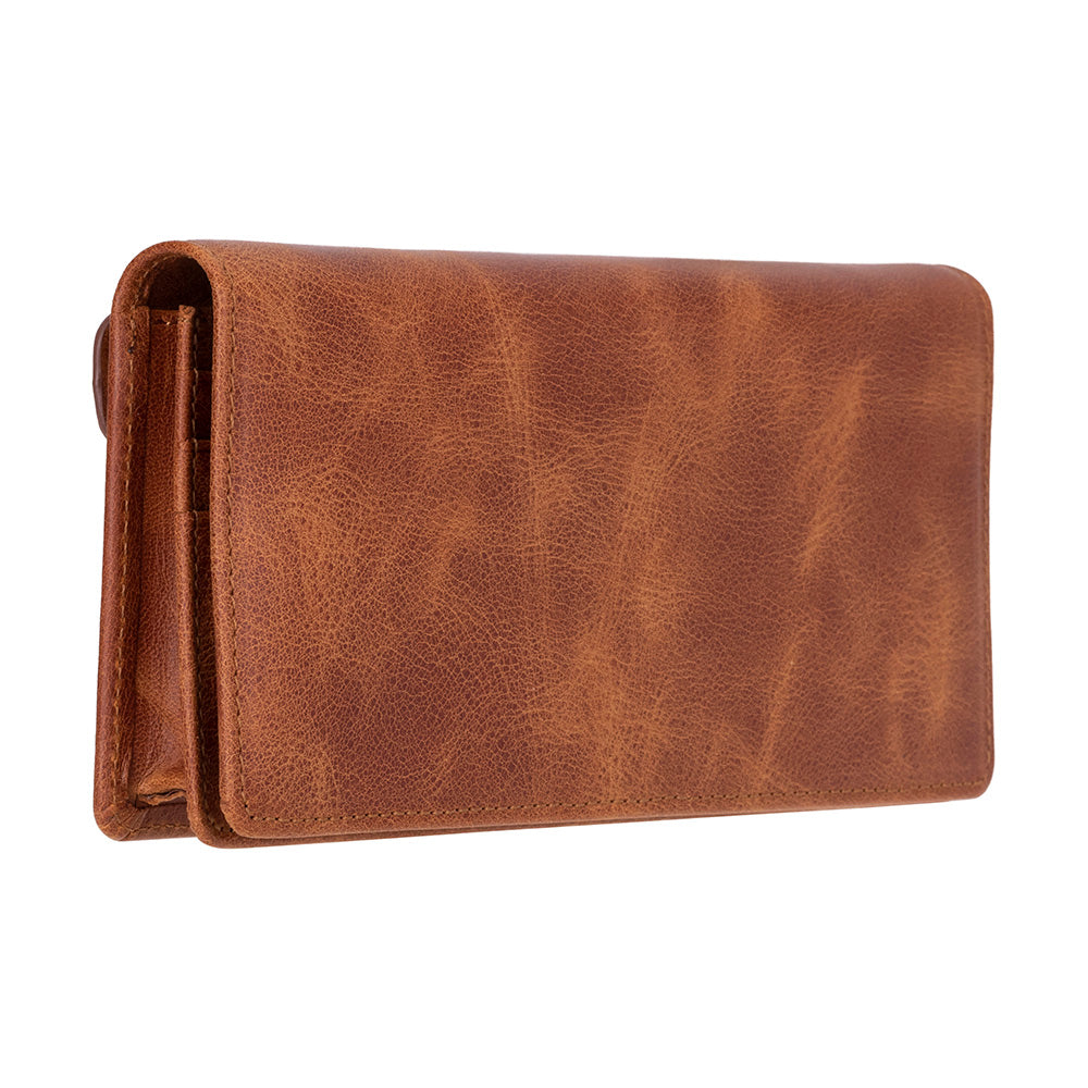 Luca Leather