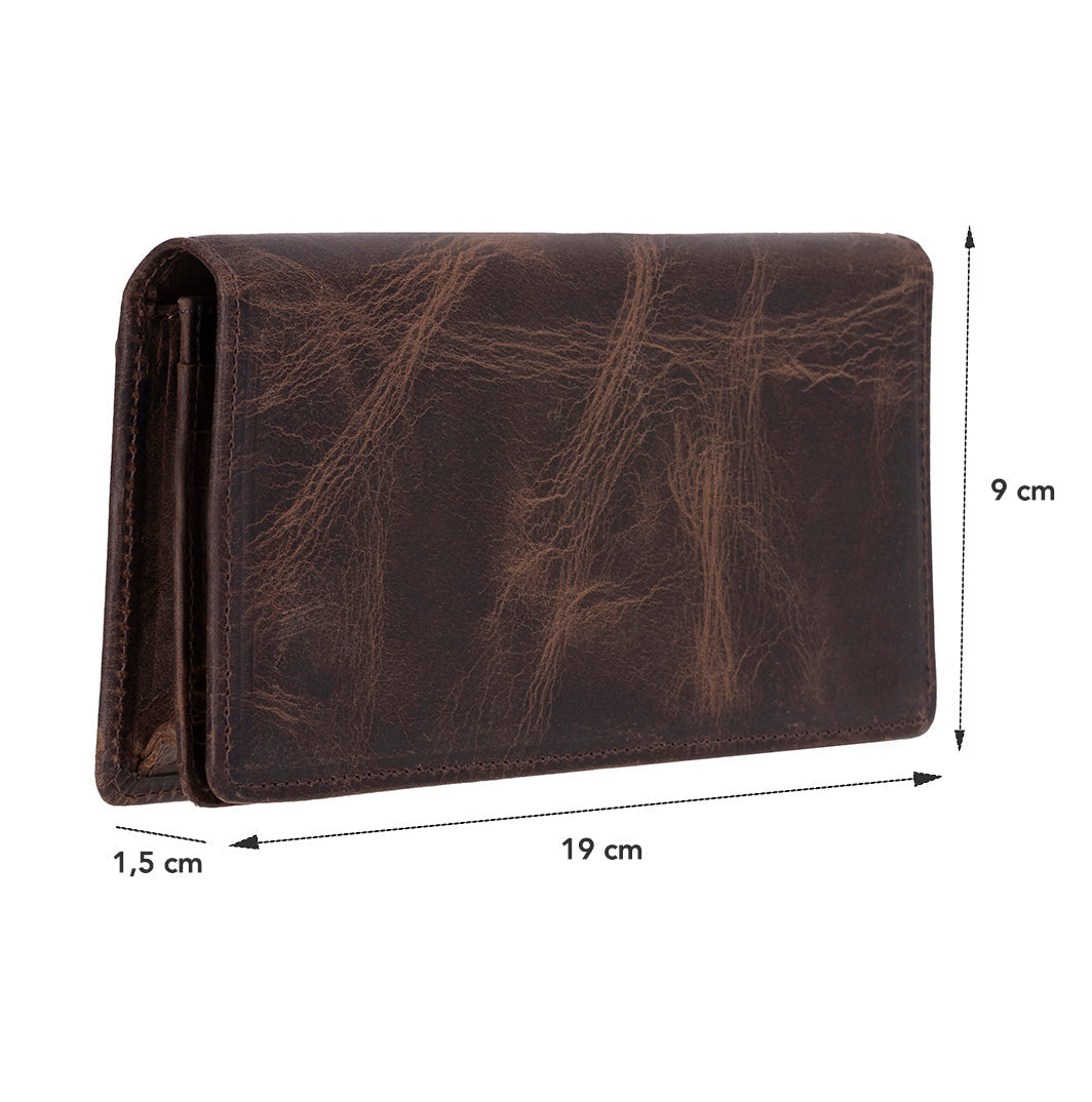 Luca Leather