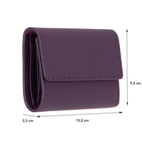 Luca Leather