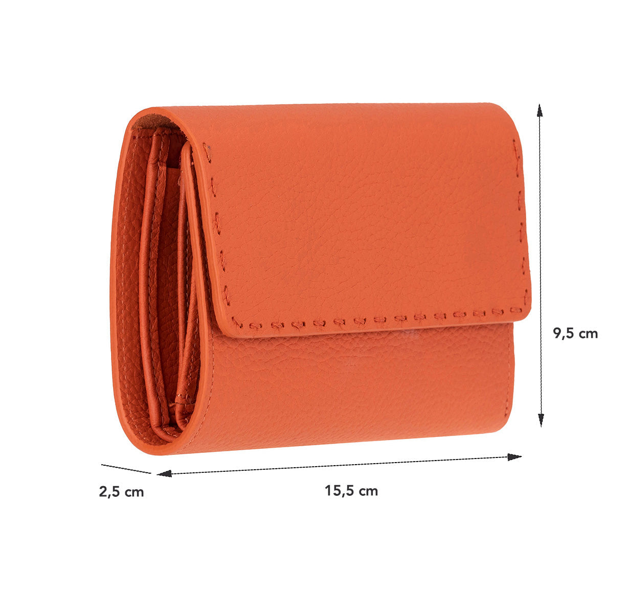 Luca Leather