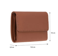 Luca Leather