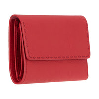Luca Leather