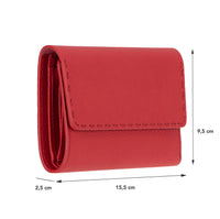Luca Leather
