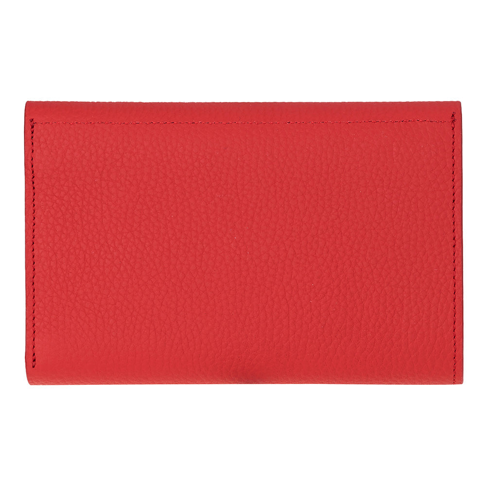 Luca Leather