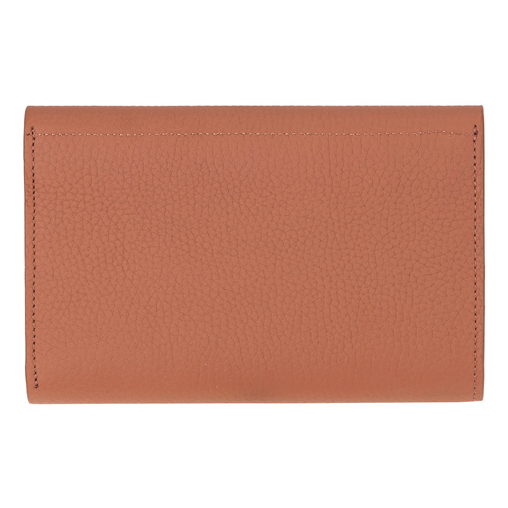 Luca Leather