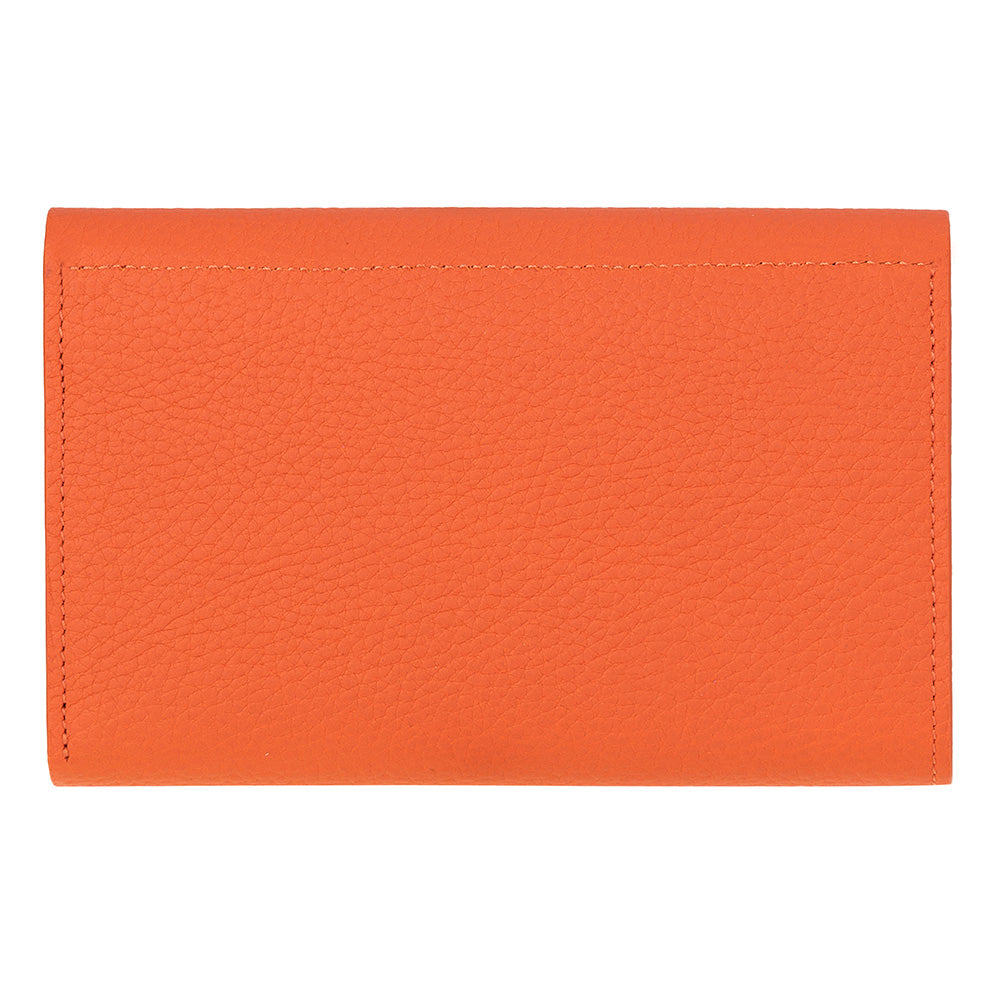 Luca Leather