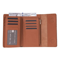 Luca Leather