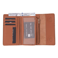 Luca Leather