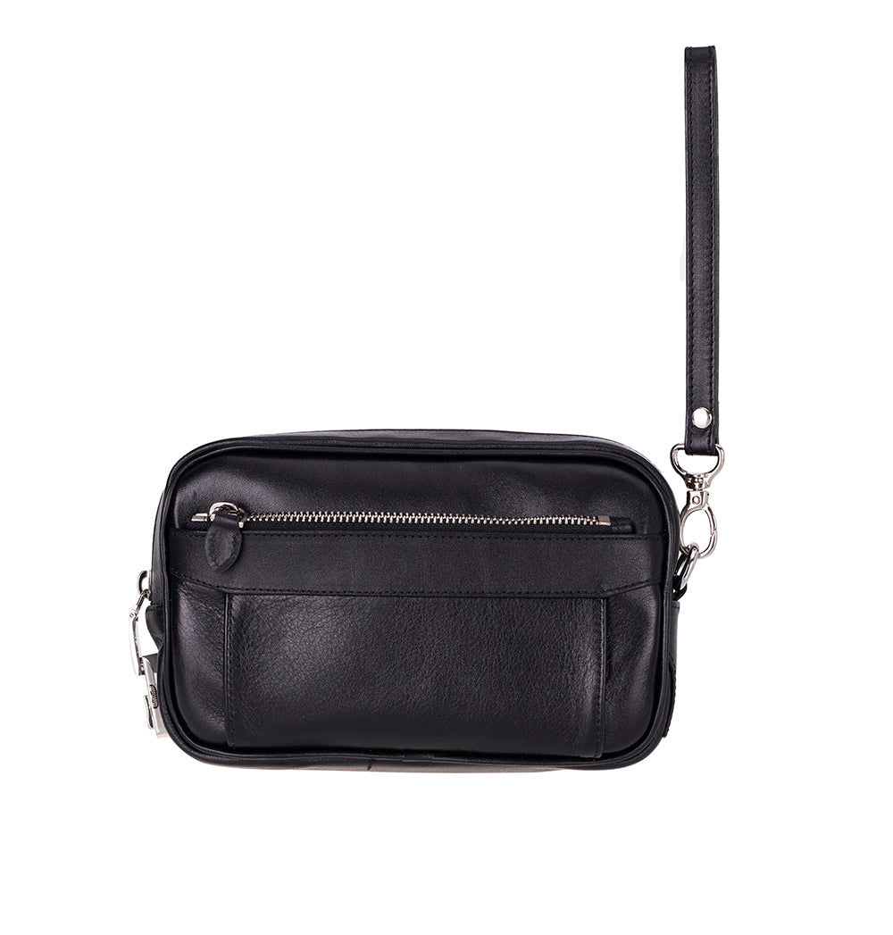 Luca Leather