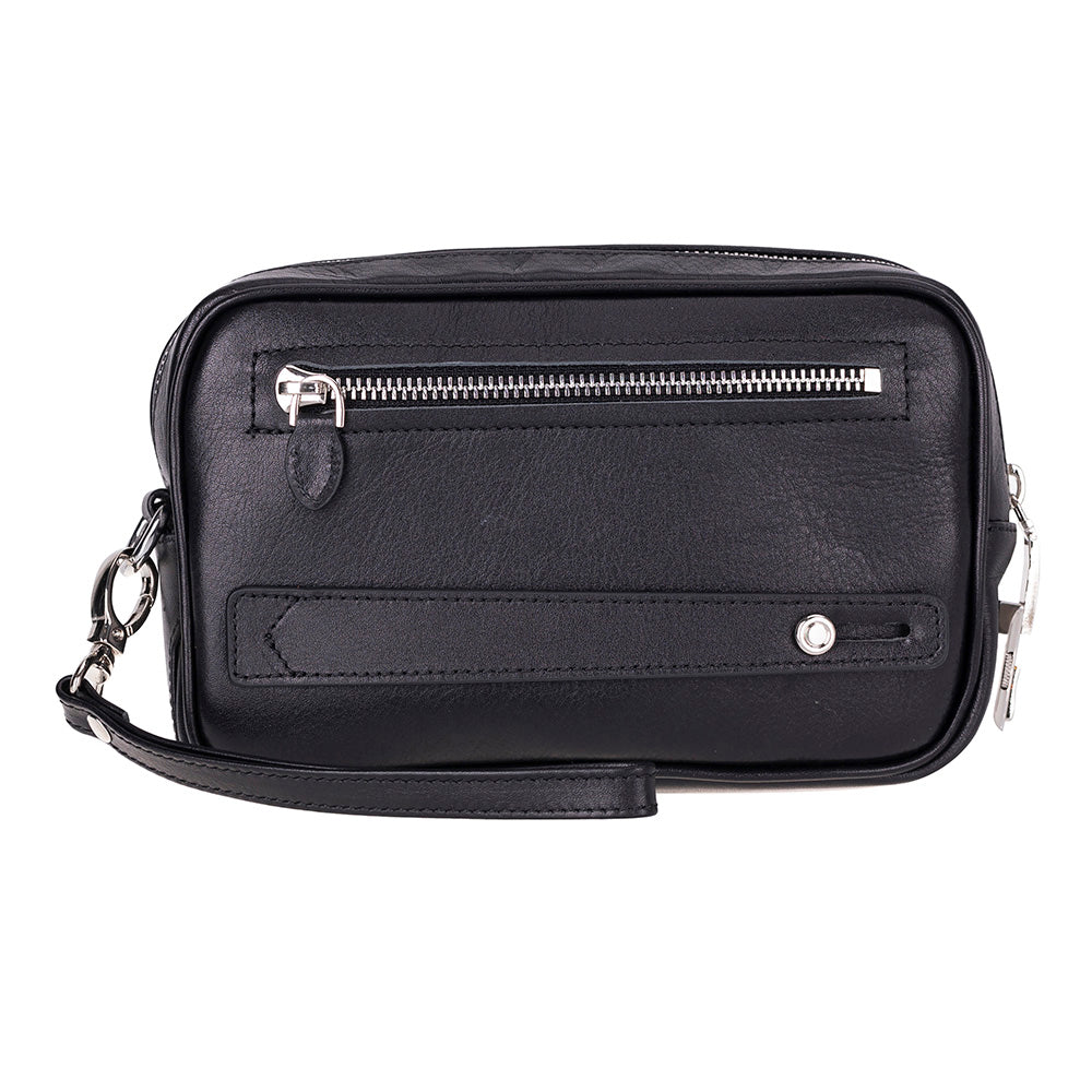 Luca Leather