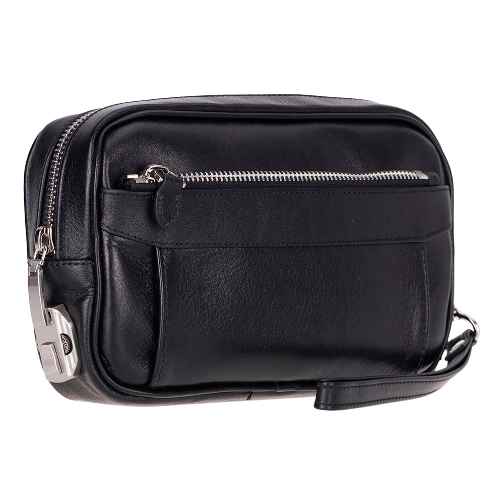 Luca Leather