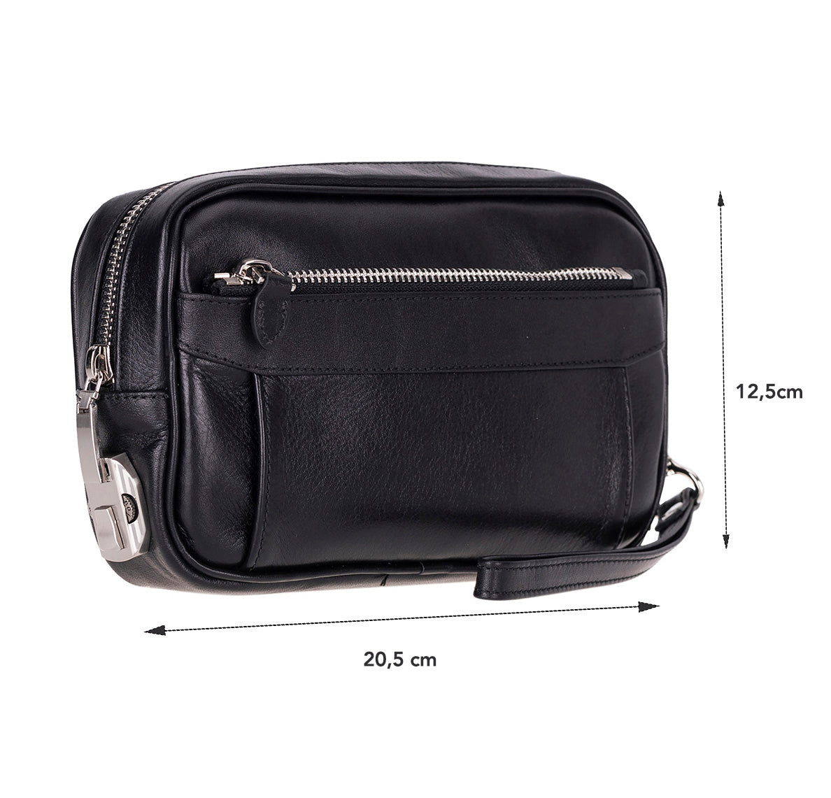 Luca Leather