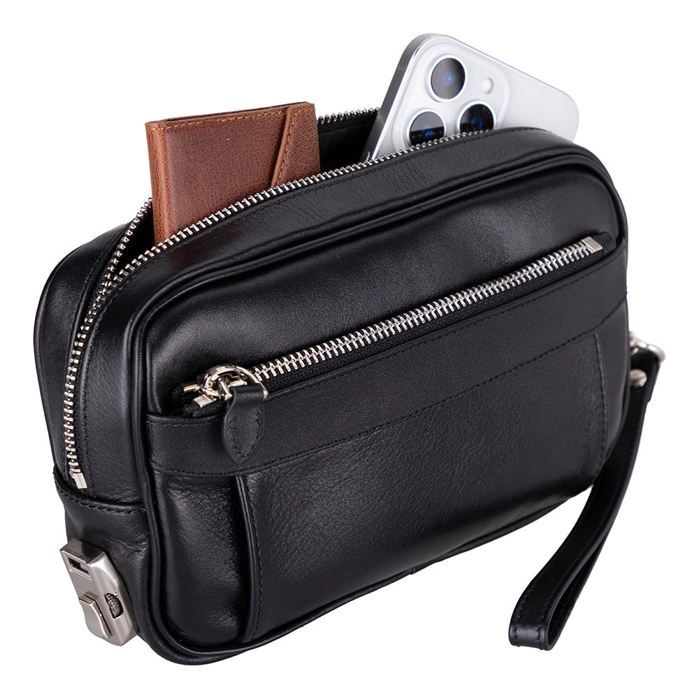 Luca Leather