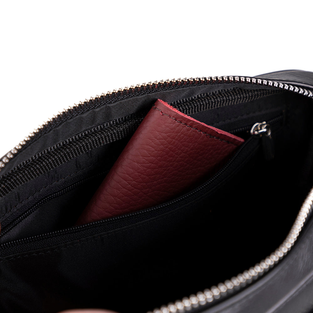Luca Leather