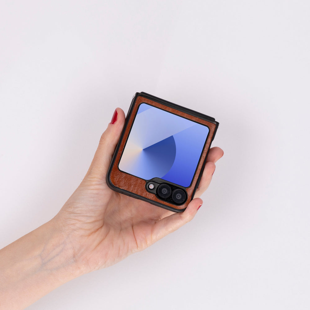 Luca Leather
