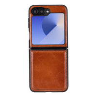 Luca Leather