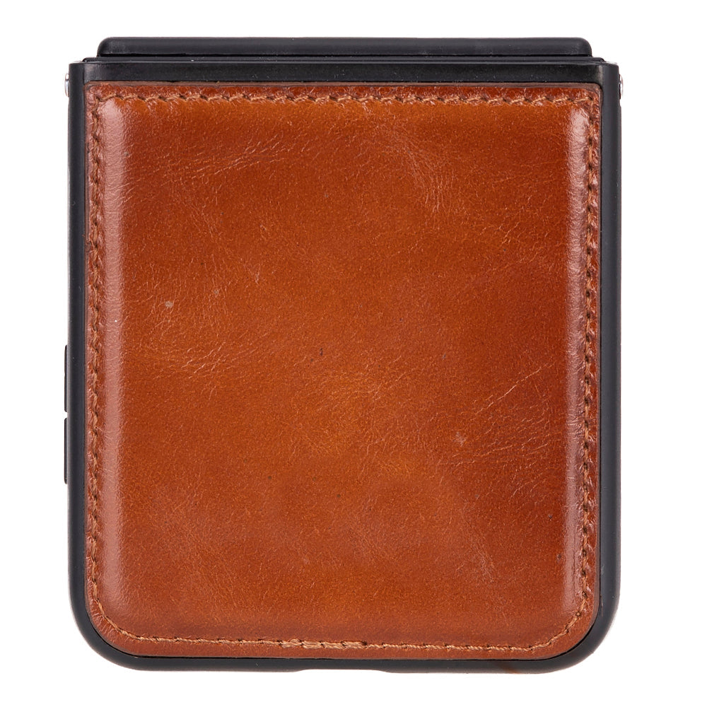Luca Leather