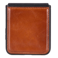 Luca Leather