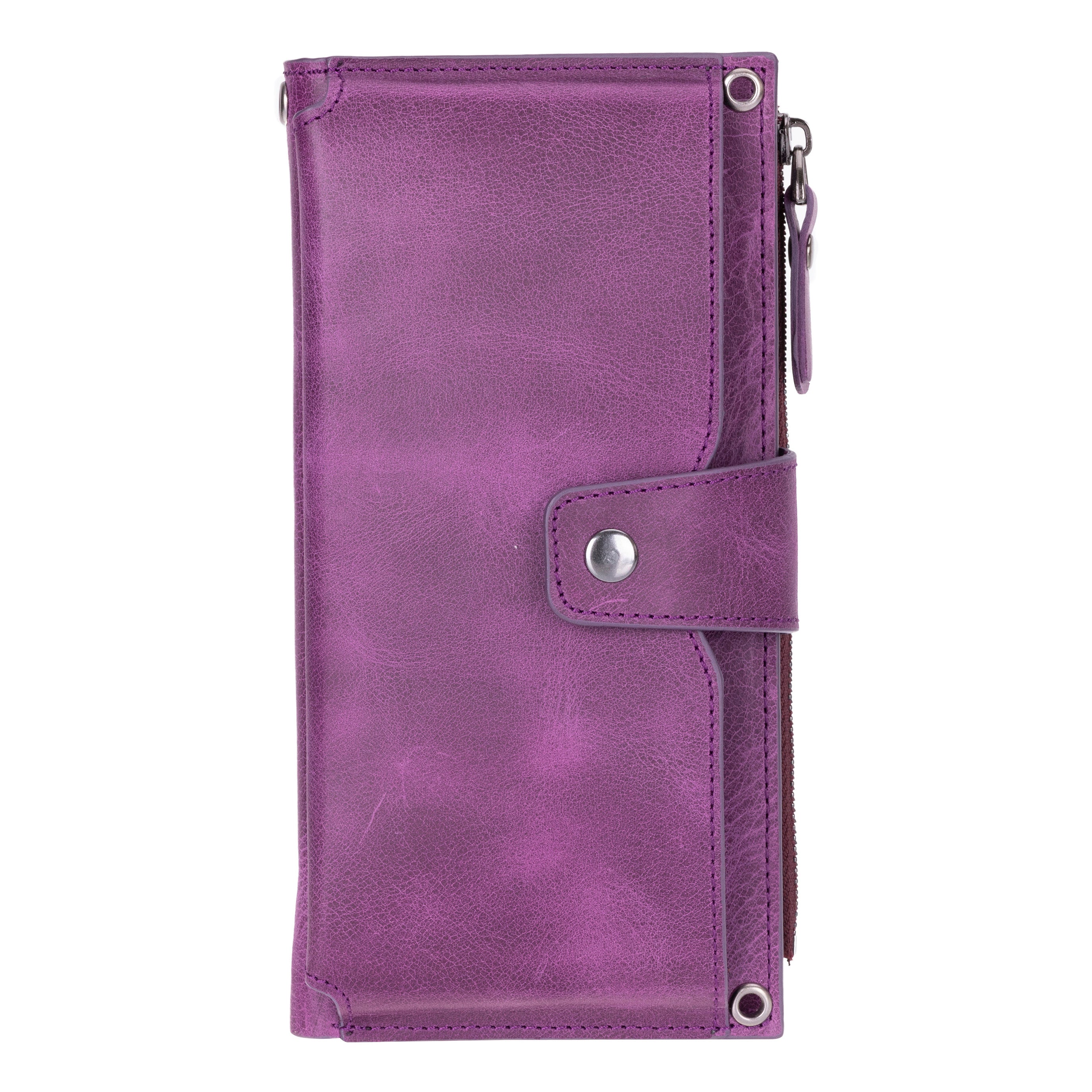 Luca Leather