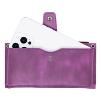 Luca Leather