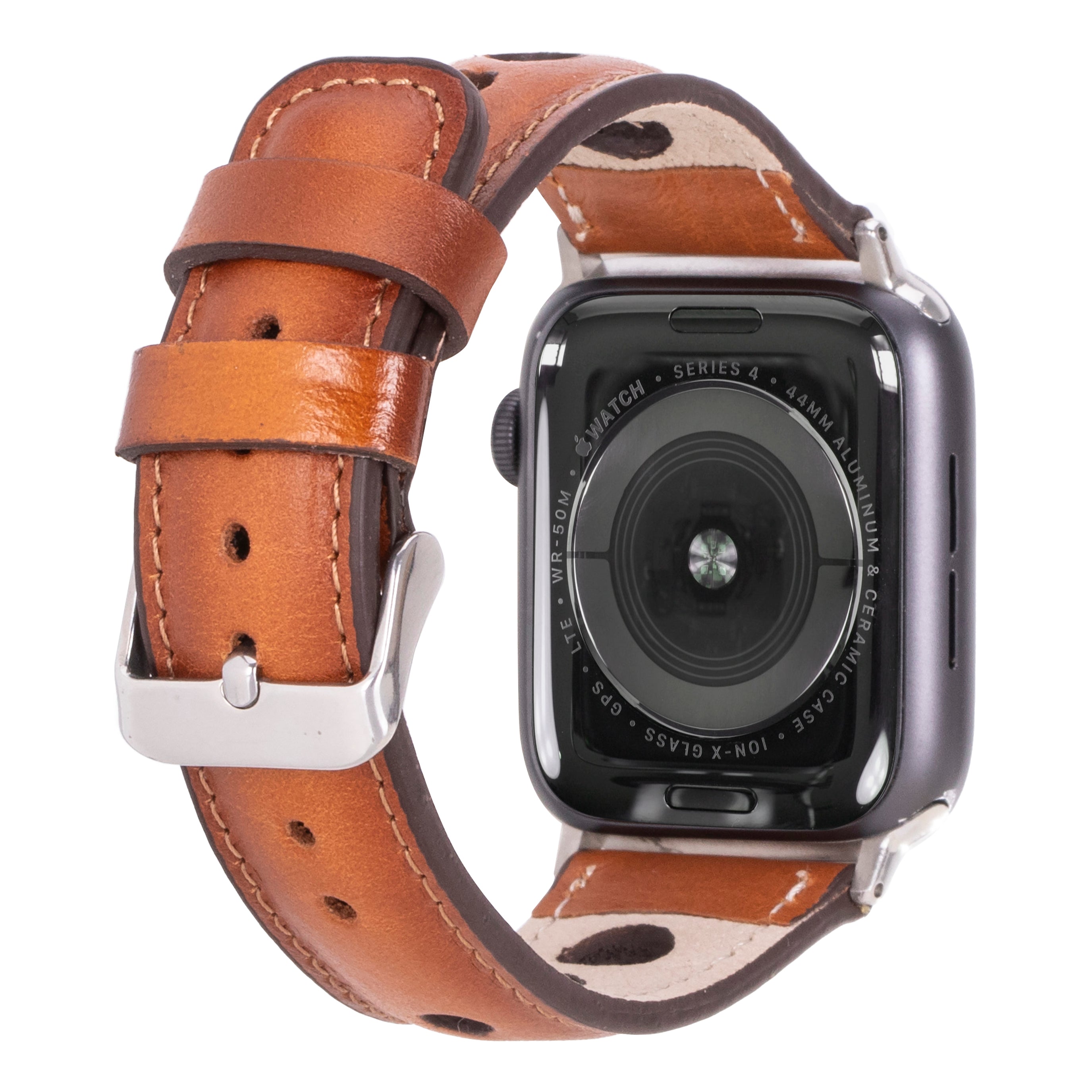 Luca Leather