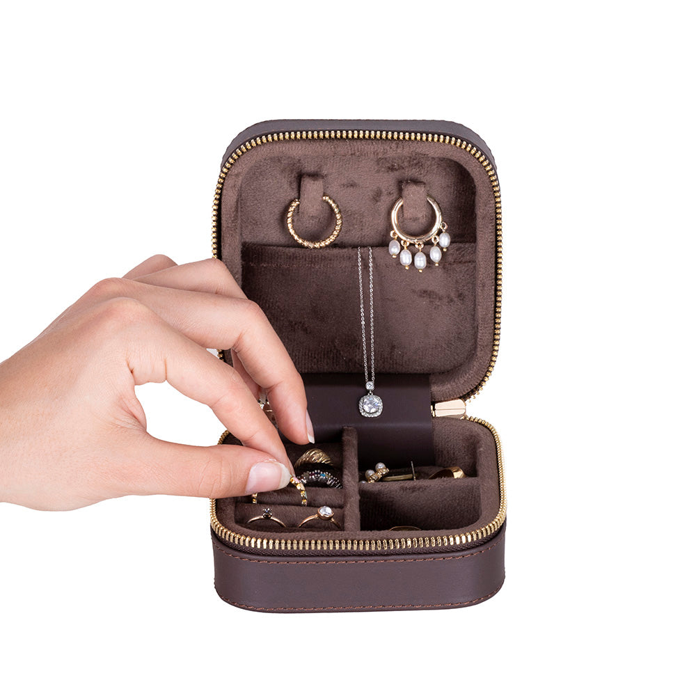 Luca Leather