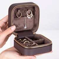 Luca Leather