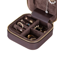 Luca Leather
