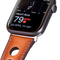 Luca Leather