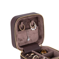 Luca Leather