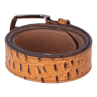 Luca Leather